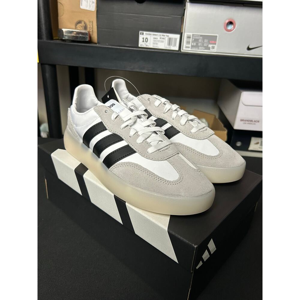 Adidas Women’s Barreda Decode / $80 Retail!! / Size 8 / Brand New!! - Picture 2 of 7